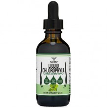 Комплекс для пищеварения Double Wood Liquid Chlorophyll Ultraconcentrate 100 mg in 1 ml 60 ml Комплекс для пищеварения Double Wood Liquid Chlorophyll Ultraconcentrate 100 mg in 1 ml 60 ml
