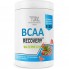 Аминокислота BCAA для спорта Bodyperson Labs BCAA Recovery 500 g /50 servings/ Watermelon