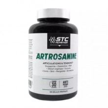 Хондропротектор (для спорта) STC NUTRITION ARTROSAMINE 120 Caps