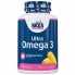 Омега 3 Haya Labs Ultra Omega 3 90 Softgels