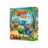 Настольная игра Bombat Game Дино Ленд (Dino Land)