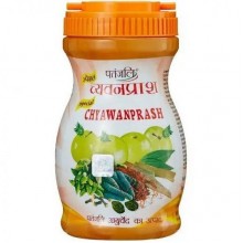 Тонизирующее средство Patanjali Chyawanprash 500 g /41 servings/