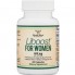Комплекс для повышение либидо Double Wood Liboost For Women 600 mg 60 Caps