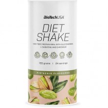 Протеин BioTechUSA Diet Shake 720 g /24 servings/ Pistachio Протеин BioTechUSA Diet Shake 720 g /24 servings/ Pistachio