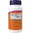 Витамин D NOW Foods Vitamin D 1000 IU Dry 120 Veg Caps