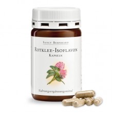 Красный клевер Sanct Bernhard Rotklee-Isoflavon 200 mg 90 Caps