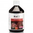 Микроэлемент Железо Sanct Bernhard Blutfit Eisen 500 ml /25 servings/ Berry Flavor