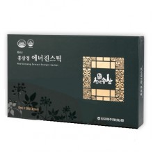 Женьшень Gimpo Paju Korean Hed Ginseng Extract Energin 30 х 10 ml Женьшень Gimpo Paju Korean Hed Ginseng Extract Energin 30 х 10 ml