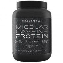 Протеин Powerful Progress Micelar Caseine Protein 900 g /30 servings/ Chocolate Протеин Powerful Progress Micelar Caseine Protein 900 g /30 servings/ Chocolate