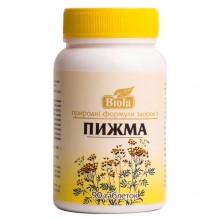 Антиоксидант Biola Пижма 90 таблеток