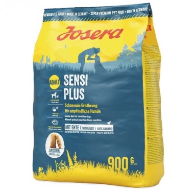  Josera SensiPlus 900 g