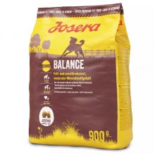 Сухой корм для собак Josera Balance 900 g