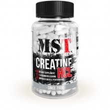 Креатин комплекс MST Nutrition Creatine HCL 90 Caps
