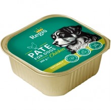 Regis Паштет для собак с курицей, 300 г