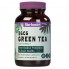 Зеленый чай Bluebonnet Nutrition EGCG Green Tea Leaf Extract 60 Veg Caps