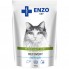  Enzo Vet Диета при выздоровлении паштет для кошек, пауч 100 г (24шт/уп), за шт.