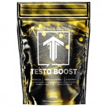 Тестостероновый бустер Pure Gold Protein Testo Boost 350 g /50 servings/ Mango