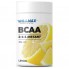 Аминокислота BCAA для спорта Willmax BCAA 2:1:1 400 g /80 servings/ Lemon Аминокислота BCAA для спорта Willmax BCAA 2:1:1 400 g /80 servings/ Lemon