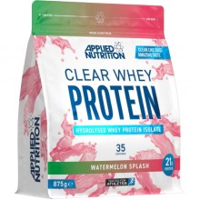 Протеин Applied Nutrition Clear Whey Protein 875 g /35 servings/ Watermelon
