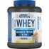 Протеин Applied Nutrition Critical Whey 2000 g /67 servings/ Banana