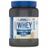 Протеин Applied Nutrition Critical Whey 900 g /30 servings/ Vanilla