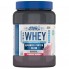 Протеин Applied Nutrition Critical Whey 900 g /30 servings/ Strawberry