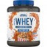 Протеин Applied Nutrition Critical Whey 2000 g /67 servings/ Toffee Popcorn Протеин Applied Nutrition Critical Whey 2000 g /67 servings/ Toffee Popcorn