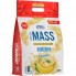 Гейнер Applied Nutrition Original Critical Mass 6000 g /25 servings/ Banana