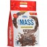 Гейнер Applied Nutrition Original Critical Mass 6000 g /25 servings/ Chocolate
