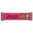 Протеиновый батончик Nutrend Qwizz Protein Bar 60 g Chocolate Raspberry