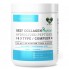 Коллаген En`vie Lab Beef Collagen Complex 4 (1&3 TYPE) 684 g /90 servings/ Pure