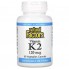 Витамин K Natural Factors Vitamin K2 120 mg 60 Veg Caps Витамин K Natural Factors Vitamin K2 120 mg 60 Veg Caps