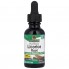 Корень солодки Nature's Answer Licorice Root, Fluid Extract, Alcohol-Free 2000 mg 30 ml /15 servings/
