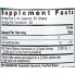 Расторопша Nature's Answer Milk Thistle Seed, Fluid Extract, Alcohol-Free 2000 mg 60 ml /30 servings/