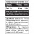 Микроэлемент Цинк для спорта MST Nutrition Zinc Chelate Bisglycinate 90 Tabs