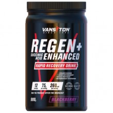Комплекс после тренировки Vansiton Regen+ 900 g /12 servings/