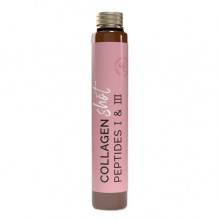 Коллаген Biocyte Collagen Shot 10 х 25 ml Cherry