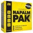 Витаминно-минеральный комплекс для спорта Fitness Authority Xtreme Napalm Pak 30 packs Витаминно-минеральный комплекс для спорта Fitness Authority Xtreme Napalm Pak 30 packs