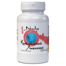 Лимонник Bekandze Китайский лимонник 60 Tabs Лимонник Bekandze Китайский лимонник 60 Tabs