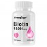 Витамин B для спорта IronFlex Biotin 10000 mcg 100 Tabs