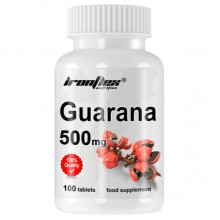 Энергетик IronFlex Guarana 100 Tabs