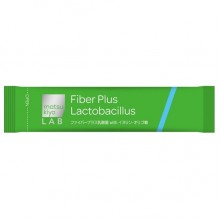 Пищеварительные ферменты Matsukiyo Lab Fiber Plus Lactobacillus (30 дней) 2 g 30 sticks