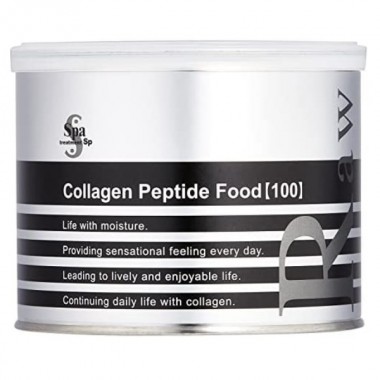 Коллаген Spa Treatment Collagen Peptide 150 g /37 servings/