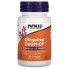 Коэнзим NOW Foods Ubiquinol CoQH-CF 60 Softgels