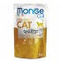  Monge Cat GRILL Wet Sterilised петух 0,085 Кг