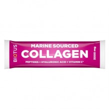 Коллаген Biotus Marine Sourced Collagen Peptid 5,15 g 1 sachet Коллаген Biotus Marine Sourced Collagen Peptid 5,15 g 1 sachet