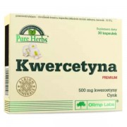 Кверцетин Olimp Nutrition Quercetin Premium 30 Caps