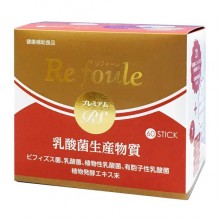 Пробиотик Enzym Re Foule Premium PS 2 g 60 sticks