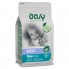OASY LIFESTAGE Adult Тунец 0,3 кг  OASY LIFESTAGE Adult Тунец 0,3 кг