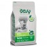  OASY LIFESTAGE Sterilized индюшка 0,3 кг